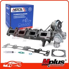 Turbo Turbocharger for 03-10 Chrysler PT Cruiser 03-05 Dodge Neon 2.4L 2511278 picture