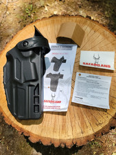 Safariland Model 7360 Beretta 92FS Right Hand Holster picture