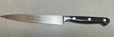 Messermeister Meridian Elite 6 Utility Knife E/3688-6 Germany Steel Tip Repair  picture