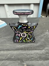 Bond No 9 NY High Line Andy Warhol Saks 5th Ave Perfume 1.7 Ml picture