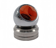 38.1mm Survey Mini Prism for Surveying Instrument Magnetic Measuring Ball Prism picture