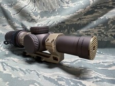 Vortex Razor HD Gen 2, 1-6x24 Anti-Reflection Device (ARD) / KillFlash FDE  picture