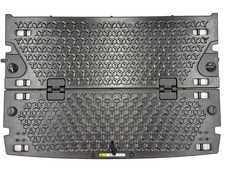 Genuine OEM 2021-2025 Ford Bronco Sport Rear Cargo Package Tray M1PB-S42844-GNW picture