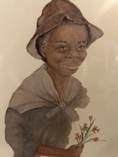 Annie Lyle Viser, 