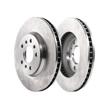 Rear Brake Rotors, Disc Brake Rotor for 2006-2011 CIVIC picture