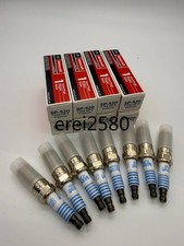 8PCS Genuine SP-520 Platinum Spark Plugs CYFS-12F-5 For Ford CYFS12F5 US picture