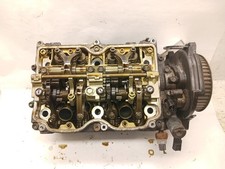 '10-'12 SUBARU LEGACY left driver Cylinder Head 2.5L non-turbo OEM 6 Month Wnty picture