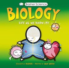 Biology: Life as We Know It - Paperback By Green, Dan - GOOD picture