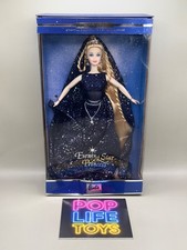 Vintage 2000 Mattel “Evening Star Princess Barbie” #27690 *NRFB* picture