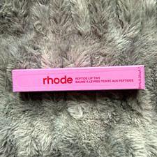 rhode Peptide Lip Tint Hydrating Sheer Balm Jelly Bean Shade 10 mL/0.3 fl oz picture