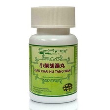 Ever Spring - Xiao Chai Hu Tang Wan - 12 Bottle Pack picture
