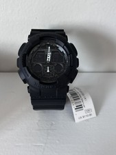 Casio G-Shock GA100-1A1 Wrist Watch for Men picture