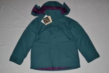 AUTHENTIC MARMOT GORE TEX MEN'S MAMMOTH PARKA DARK JUNGLE TEAL  NEW ALL SIZES picture