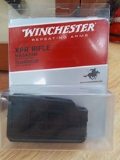 Winchester XPR Magazine 30-06, 270, 3 Round 112098800 NEW picture