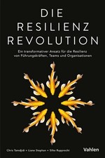 Liane Stephan Die Resilienz Revolution picture