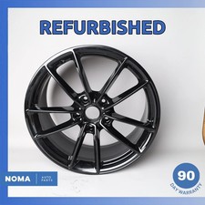 19-24 Porsche 992 911 Carrera Classic 8.5 x R20 20