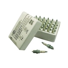 Champion Copper Plus Spark Plug RC12YC (Pack of 48) picture