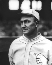 1927  TY COBB Glossy 8x10 Photo Print Philadelphia Athletics Poster Portrait picture