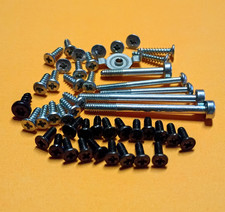 OEM Sony PS4 SLIM Set of Internal SCREWS System Part Playstation 4 CUH-2215 2115 picture