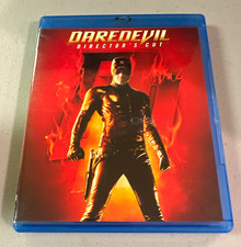 20th Century Fox Daredevil Director's Cut Blu-ray (R) 124m - Ben Affleck picture