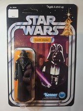 Vintage 1977 Darth Vader Recard Exactly Like Original Perfect Condition StarWars picture