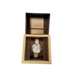 Women’s Tommy Bahama Waikiki Dream Wristwatch Pale Pink Color picture