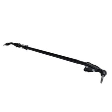 Steering Tie Rod End Adjusting Sleeve Link for Ram 2013-20 4500 5500 68185796AC picture