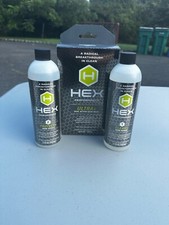Hex Performance Ultra+ Dual Action Gear Wash - 2 Pack  picture