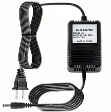 18Vac 18V 1500mA Mains AC-AC Linear Adapter AC-DC Adapter Plug for ALTO Mixer picture