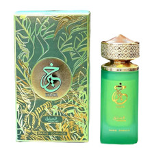 Khair Pistachio by Paris Corner 3.4 oz EDP Perfume Cologne Unisex New in Box picture