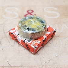 FAG 6300.2RSR.C3 Radial Ball Bearing, 10mm ID, 35mm OD, 11mm W - NEW picture