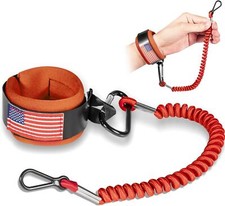 8M0092850 Boat Kill Switch with Wrist Strap for Mercury Mercruiser 15920T54 picture
