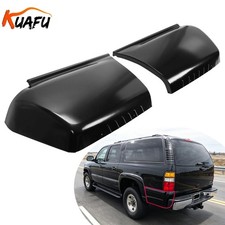 Pair Fits 2000-2006 Chevrolet Suburban/ GMC Yukon Lower Rear Quarter Panel picture