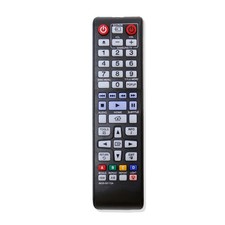 AK59-00172A Replace Remote f Samsung Blu-Ray BD-F5700 BD-J5100 BD-J5900 BD-J5700 picture