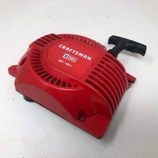 753-09386 MTD Recoil Assembly picture