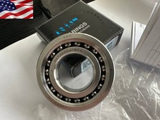 Fits For NTN 2A BST30X62-1BP4 30mm X 62mm X 15mm Precision Screw Support Bearing picture