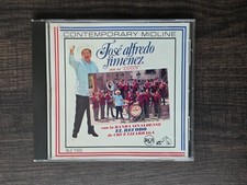 Jose Alfredo Jimenez y La Banda el Recodo- Exitos (Regional Mexicana) 1984 picture