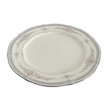 Vintage Noritake Rothschild 7293 11” Chop Plate Round Serving Platter Japan picture
