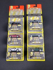 Matchbox Premiere Collection Series 3 1995 1/64 Scale Complete Set NIB picture