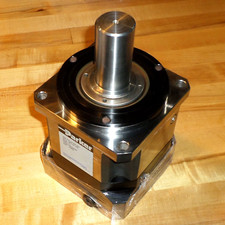 Parker 7:1 Ratio Helical Planetary Horizontal Gearhead PS142-007-SH / MT142-185 picture