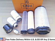 CASE PARTS - GENUINE CASE SERVICE KIT 500 HOURS FOR 770 NX (PART NO. 44925244) picture