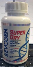 Evogen Super Dry 45 Capsules picture