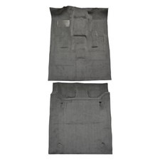 For Chevy Suburban 1500 00-06 Carpet Standard Replacement Molded Antelope picture