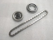 JF011E JF016E JF017E JF019E RE0F10A/D/E/J CVT2 CVT8 Pump Drive Sprockets Chain picture