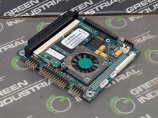 USED Kontron 01023-0000-27-2 Minimized Open PC Module MOPSlcd6 XEA610420 picture