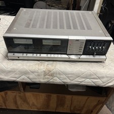 JVC JR-S401 Vintage Receiver picture