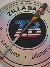Combat Spec A1 Baja 31/28 BBCOR Baseball Bat  Combat VERY CLEAN NEW DSP GRIP picture
