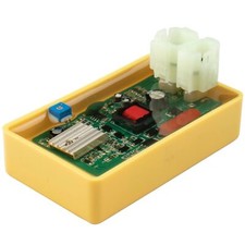 6 Pin Adjustable DC Racing Performance CDI Box FOR 50CC 125CC 150CC 200CC 250CC picture
