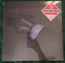 Travis Scott 'Days Before Rodeo' Vinyl Record 10th Anniversary Edition picture
