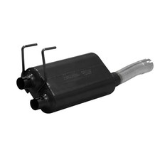 Flowmaster 817568 50 Series Muffler for Dodge Ram 2009-2016 picture